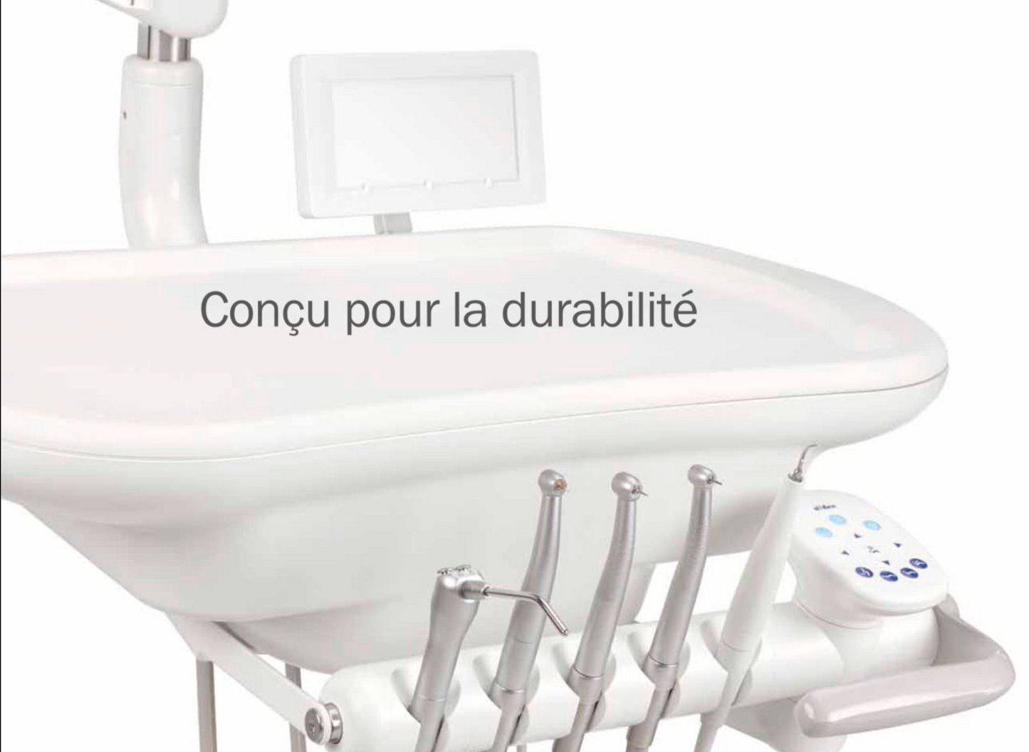 Fauteuil occasion dentaire Adec 200