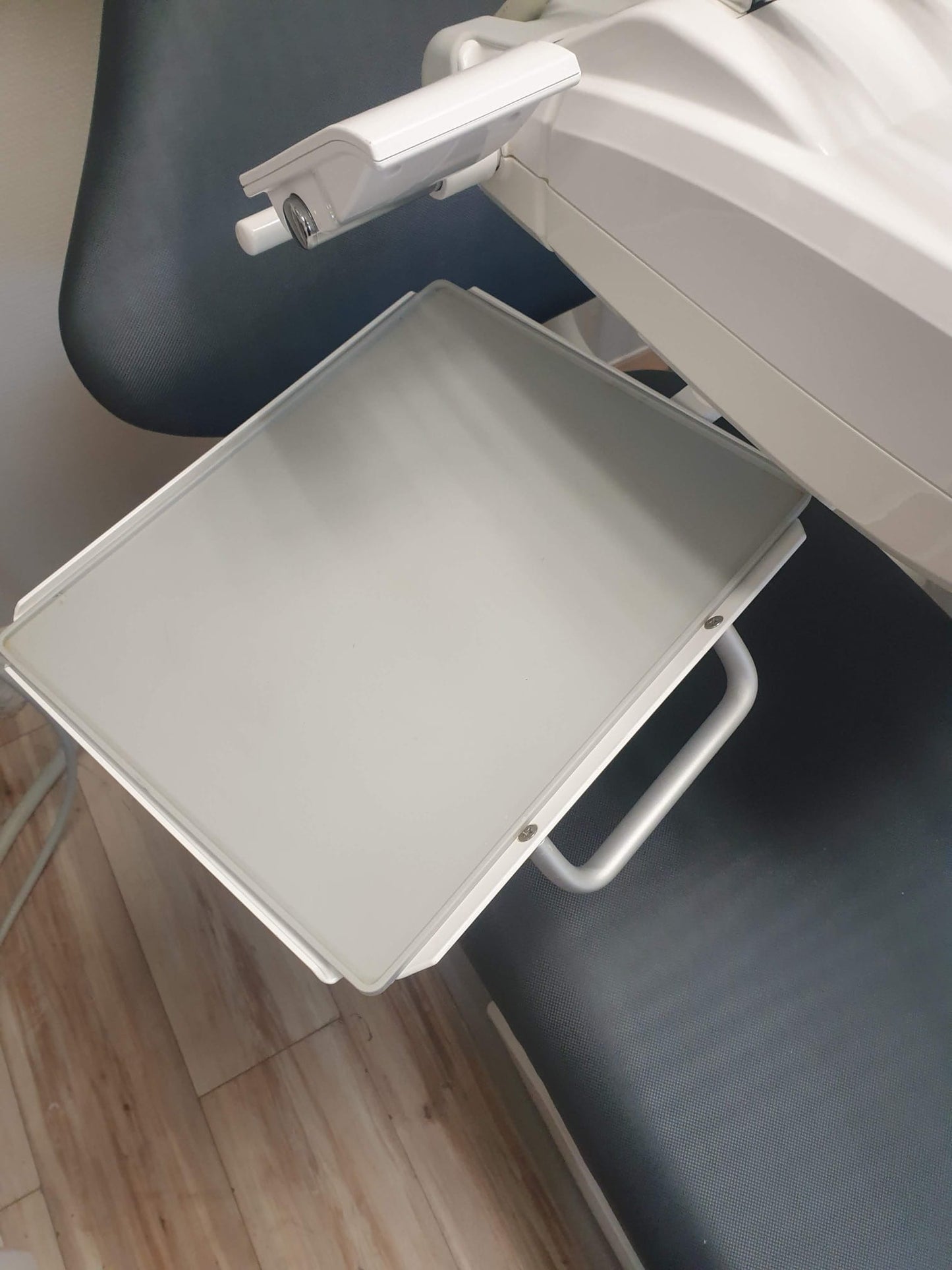 Fauteuil dentaire Belmont Clesta II