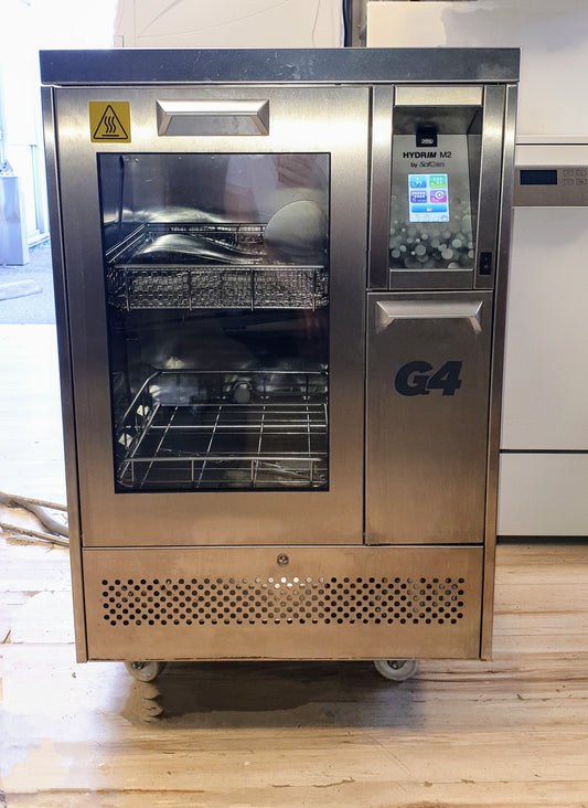 Thermo-désinfecteur / Thermo-laveur Scican Hydrim M2 G4