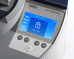 Dac Universal Sirona dentaire / dentiste occasion reconditionné