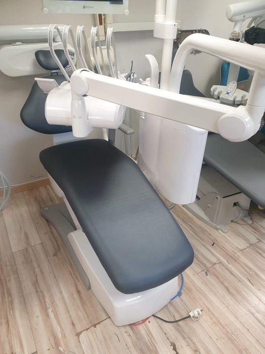 Fauteuil dentaire Belmont Clesta II