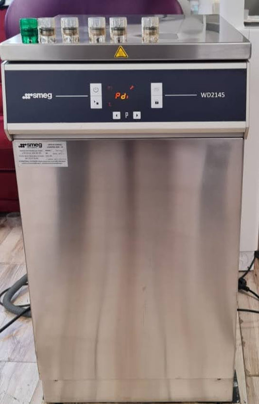 Thermodesinfecteur SMEG WD 2145