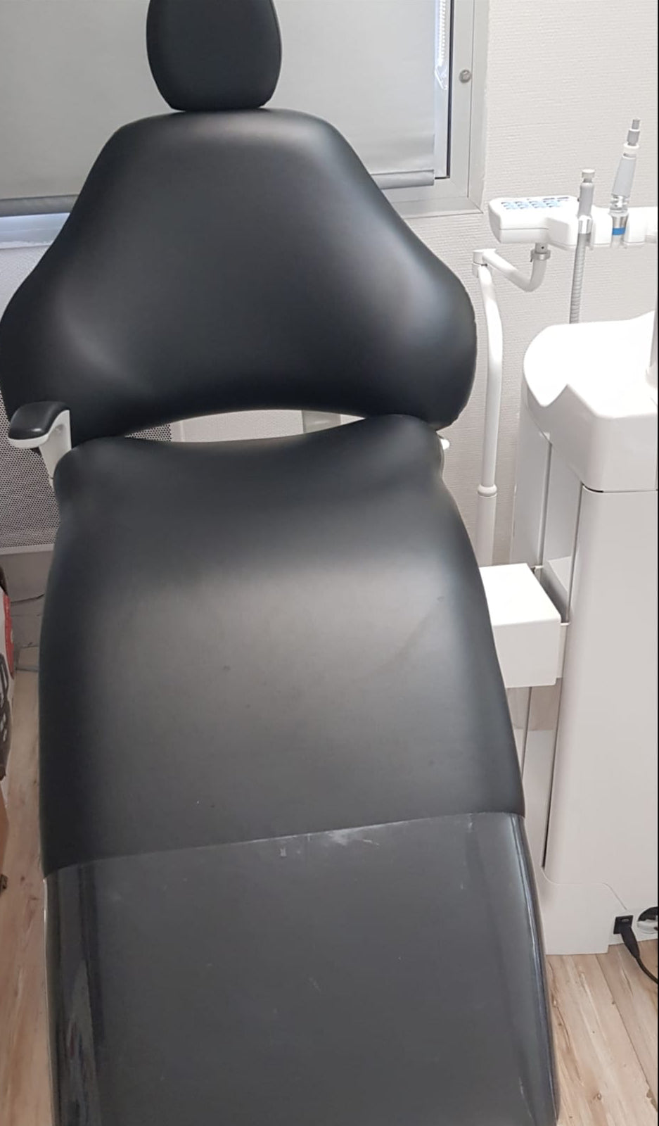 Fauteuil dentaire Planmeca Compact Touch  V2 OCCASION