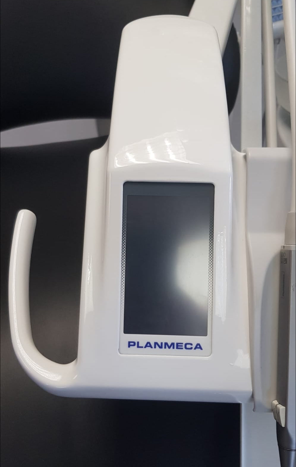 Fauteuil dentaire Planmeca Compact Touch  V2 OCCASION