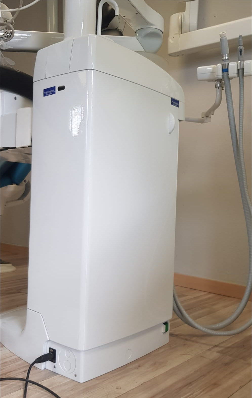 Fauteuil dentaire Planmeca Compact Touch  V2 OCCASION