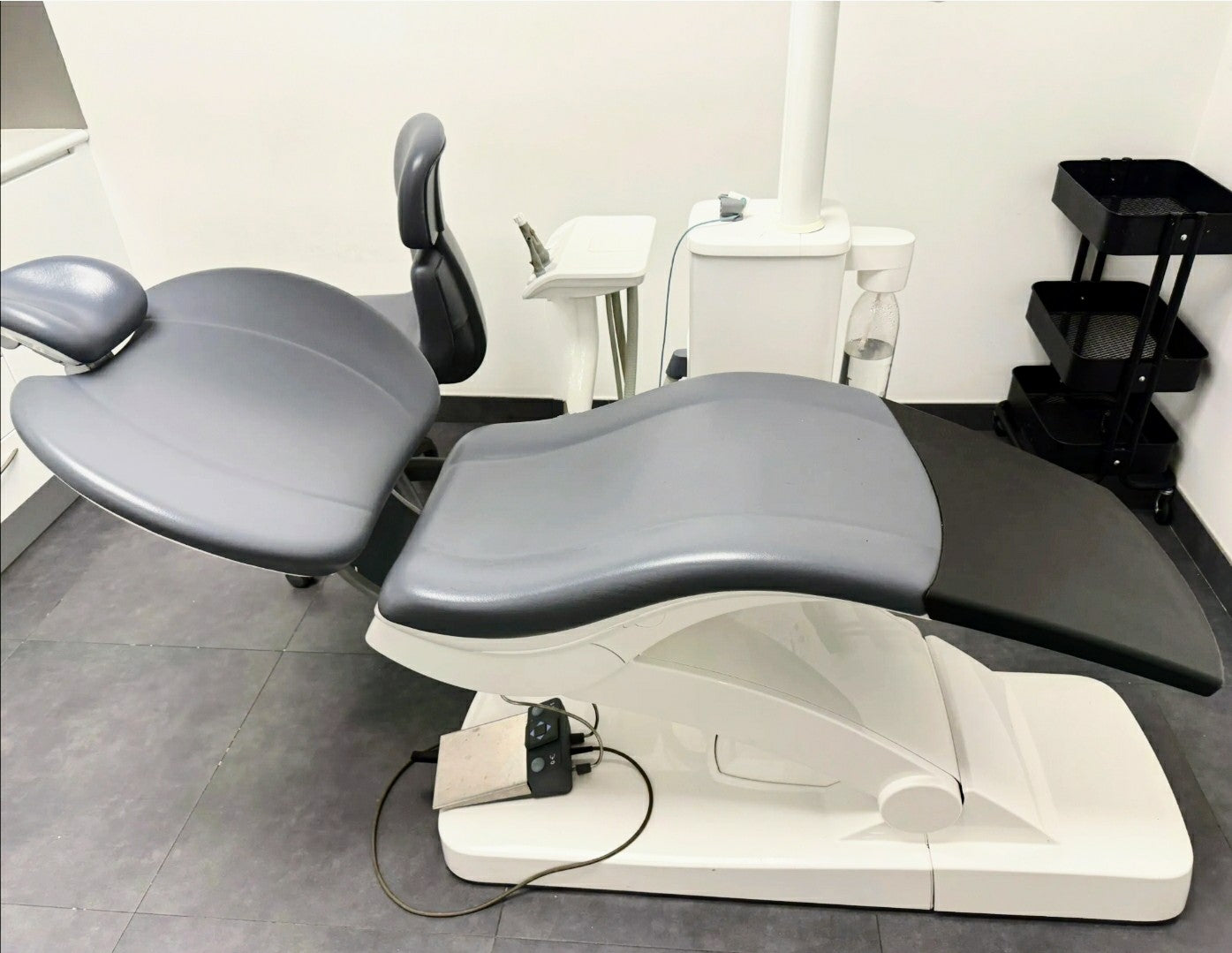 Fauteuil dentaire Sirona Intego
