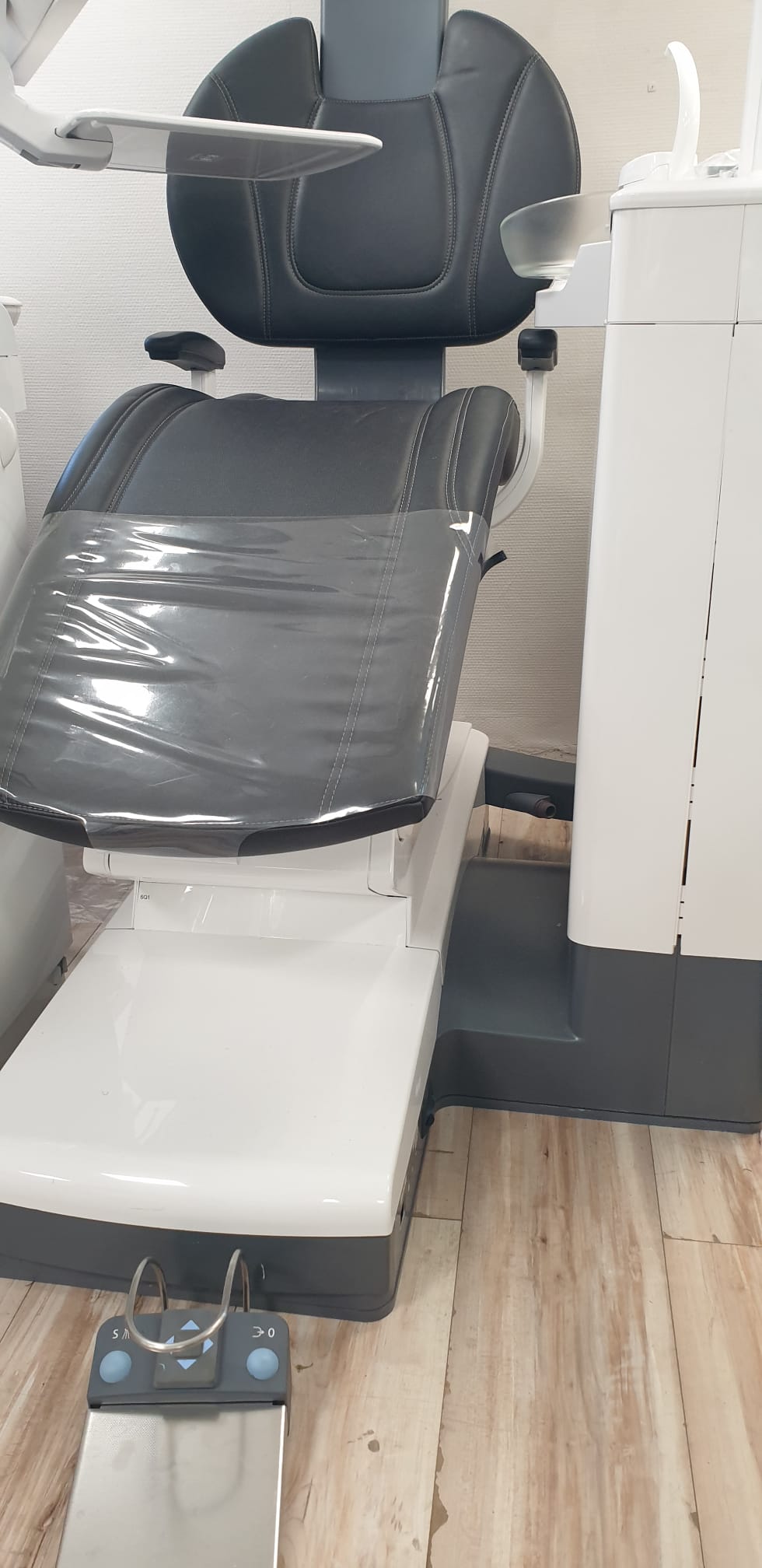 Fauteuil dentaire Sirona DENSPLY TENEO OCCASION