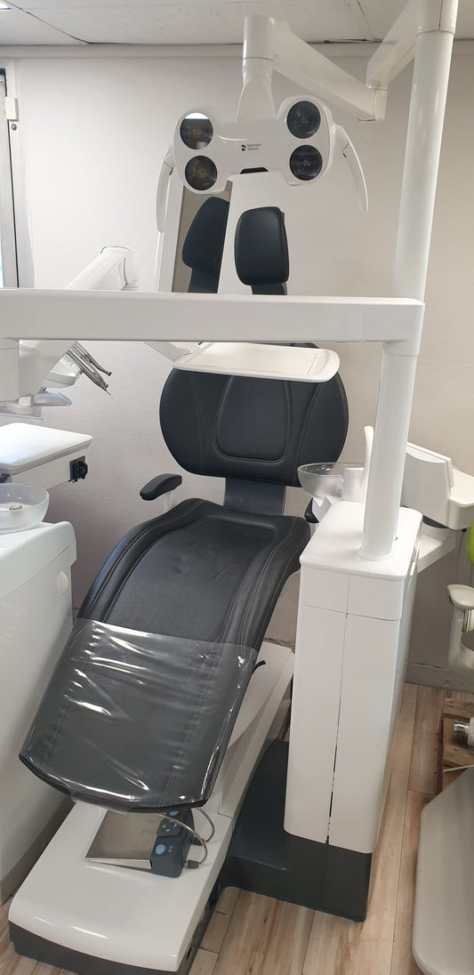 Fauteuil dentaire Sirona DENSPLY TENEO OCCASION