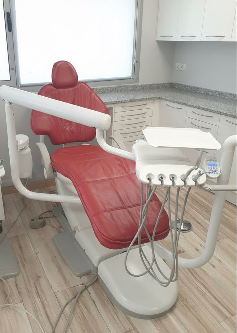Fauteuil dentaire  occasion ADEC 511