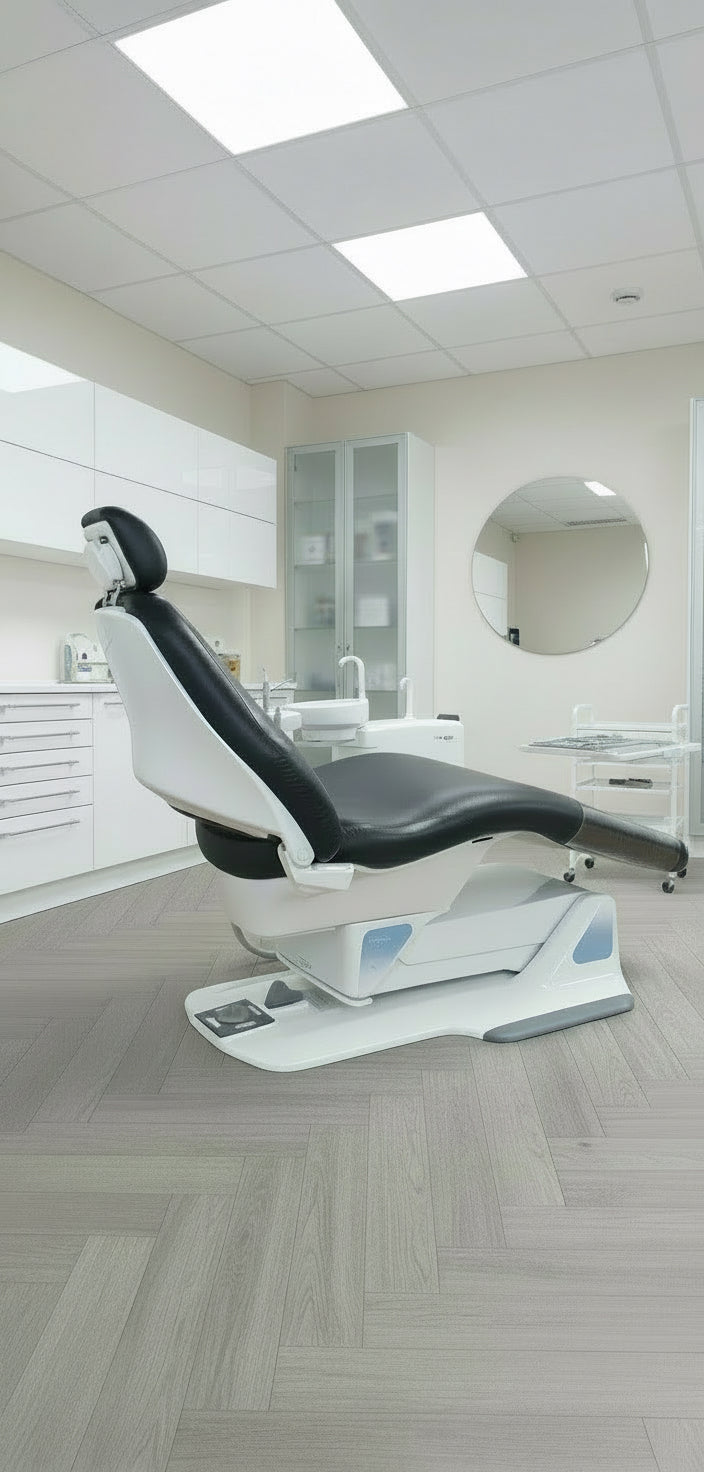 Fauteuil dentaire Planmeca Chair