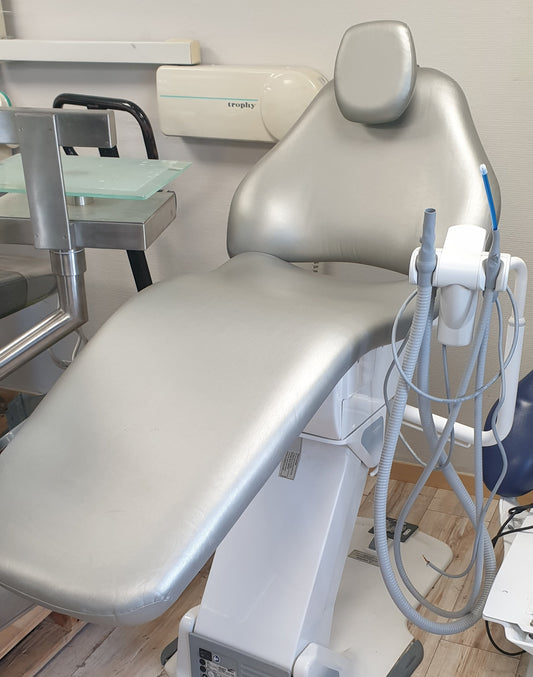 Planmeca Chair chirurgie