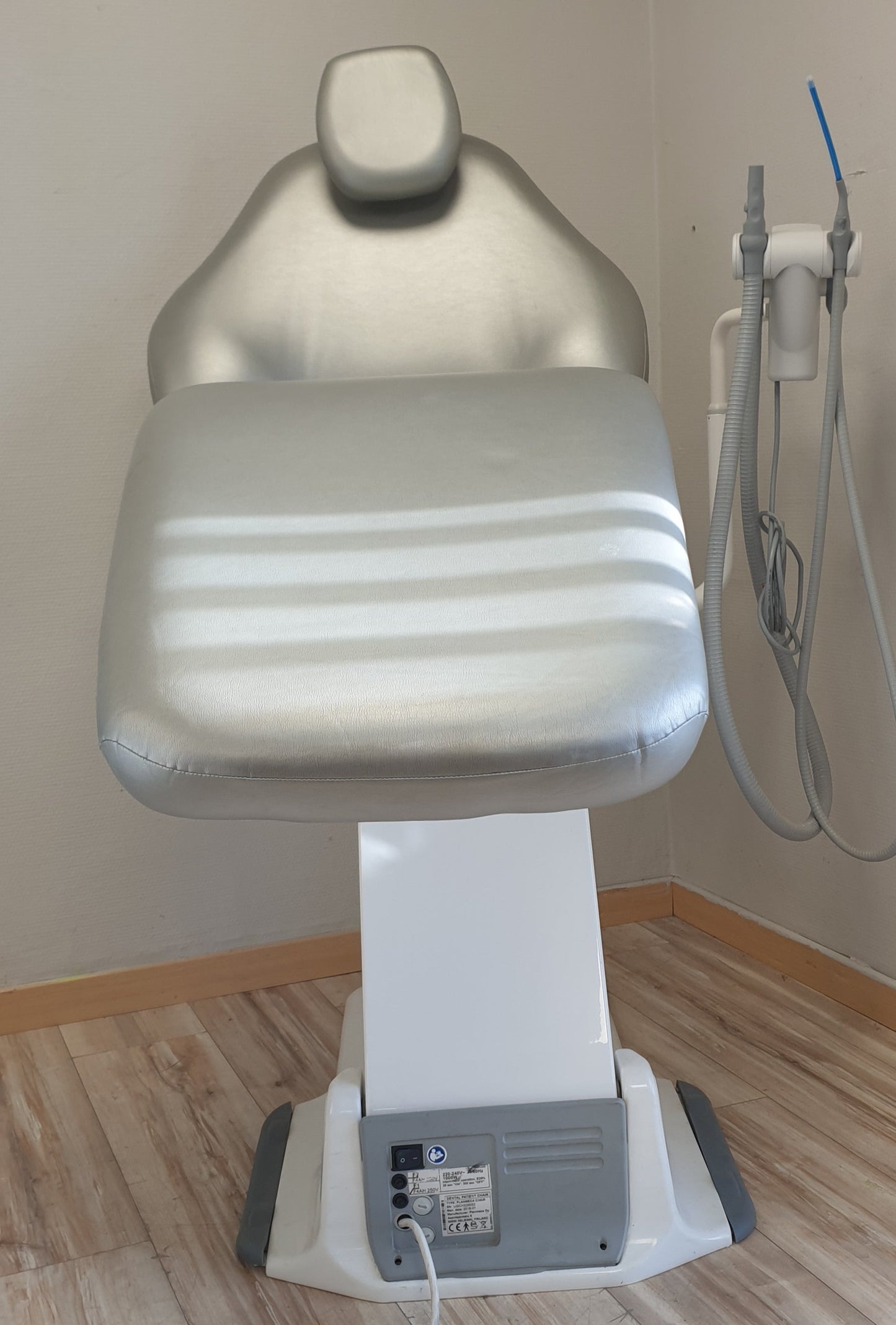 Planmeca Chair chirurgie
