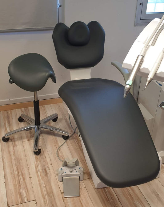 Fauteuil occasion  dentaire Stern Weber S320 TR