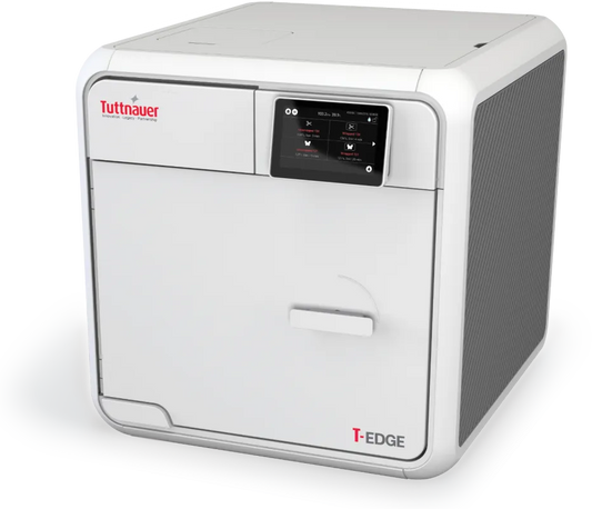 Autoclave Tuttnauer T-edge 11 neuf