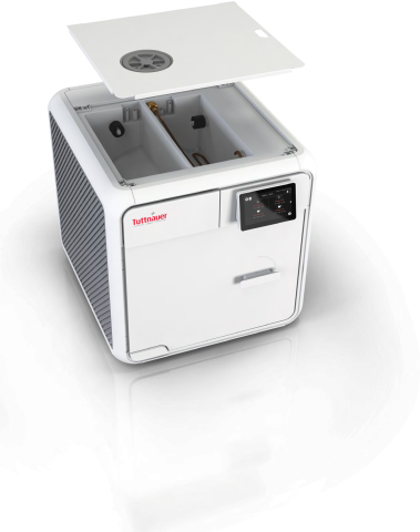 Autoclave Tuttnauer T-edge 11 neuf